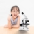 2000X Optisches Mikroskop, Metallkörper, 2 WF-Okulare, Dual-Luminator-System, EU-Stecker, Komplettes Zubehör für Kinder, Studenten, Anfänger - 6