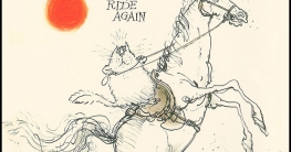 Ronald Searle, Cats