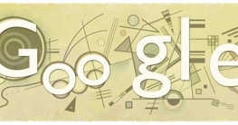 Wassily Kandinsky bei Google