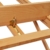 Artina Atelierstaffelei Siena Staffelei Massive Holzstaffelei aus geöltem Buchenholz für Leinwände bis 125 cm - klappbar - 7