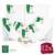 Artina FSC® Keilrahmen 12er Set Akademie - 30x40 cm, 20 x20 cm, 20x30 cm, 30x30 cm & 40x60 cm Leinwand Set - 100% Baumwolle 280g/m² - 1