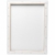 Artina FSC Keilrahmen Akademie 5er Set 18x24 cm - Aus 100% Baumwolle Leinwand Keilrahmen weiß - 280g/m² - verzugsfrei - 9
