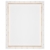 Artina Keilrahmen 40x60 cm Leinwand 100% Baumwolle auf stabilen Leisten in Akademie Qualität - weiß grundiert - 280 g/m² - 5