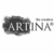 Artina Keilrahmen 40x60 cm Leinwand 100% Baumwolle auf stabilen Leisten in Akademie Qualität - weiß grundiert - 280 g/m² - 9