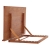 Artina Staffelei Tischstaffelei Zeichenbrett Ulmenholz 75cm x 46cm - 3