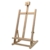 Artina Tischstaffelei Sydney - Leinwand Staffelei aus Holz - Sitzstaffelei 27 x 27 x 60 cm für alle Maltechniken geeignet - 2