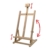 Artina Tischstaffelei Sydney - Leinwand Staffelei aus Holz - Sitzstaffelei 27 x 27 x 60 cm für alle Maltechniken geeignet - 5
