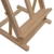 Artina Tischstaffelei Sydney - Leinwand Staffelei aus Holz - Sitzstaffelei 27 x 27 x 60 cm für alle Maltechniken geeignet - 9