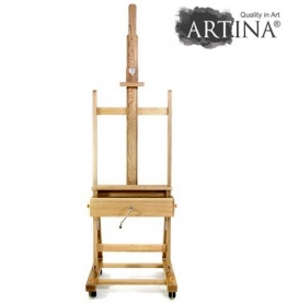 Atelierstaffelei Artina Pisa