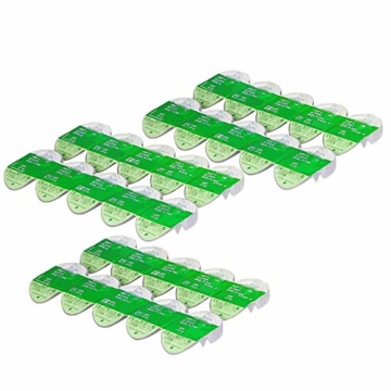 Bausch und Lomb Biotrue ONEday Tageslinsen, sphärische Kontaktlinsen, weich, 30 Stück / BC 8.6 mm / DIA 14.2 / -1.75 Dioptrien - 8