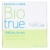 Bausch und Lomb Biotrue ONEday Tageslinsen, sphärische Kontaktlinsen, weich, 90 Stück BC 8.6 mm / DIA 14.2 / -2.5 Dioptrien - 3