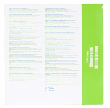 Bausch und Lomb Biotrue ONEday Tageslinsen, sphärische Kontaktlinsen, weich, 90 Stück BC 8.6 mm / DIA 14.2 / -2.5 Dioptrien - 4