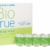 Bausch und Lomb Biotrue ONEday Tageslinsen, sphärische Kontaktlinsen, weich, 90 Stück BC 8.6 mm / DIA 14.2 / -2.5 Dioptrien - 1