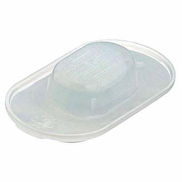 Bausch und Lomb PureVision 2 Monatslinsen, sehr dünne sphärische Kontaktlinsen, weich, 6 Stück BC 8.6 mm / DIA 14 / -1.25 Dioptrien - 7