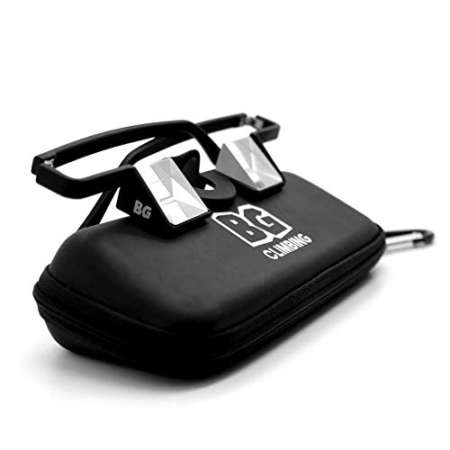 » BG Climbing Belay Glasses (Black)