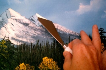 Bob Ross - The Joy of Painting, Kollektion 1 [2 DVDs] - 