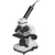 Bresser Durchlicht- und Auflicht-Mikroskop Biolux NV 20x-1280x für Kinder und Erwachsene geeignet, inkl. HD USB-Kamera und Kreuztisch zur Objektbewegung, mit umfangreichem Zubehör und Transportkoffer - 8