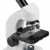 Bresser Junior Mikroskop mit 40x-640 facher Vergrößerung, Zoom-Okular und umfangreichem Starterpaket für den perfekten Einstieg in die Mikroskopie - 3