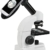 Bresser Junior Mikroskop mit 40x-640 facher Vergrößerung, Zoom-Okular und umfangreichem Starterpaket für den perfekten Einstieg in die Mikroskopie - 4