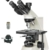 Bresser Mikroskop Science TRM-301 Trinokular 40x-1000x - 2