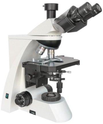 Bresser Mikroskop Science TRM-301 Trinokular 40x-1000x - 3