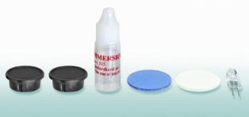 Bresser Mikroskop Science TRM-301 Trinokular 40x-1000x - 9