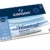 Canson 200006533 AQ Montval fein Aquarelle, 300 g/qm, 12 Blatt pro Block