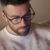 COLORON Farbseh Brille für Farbenblinde - Aquilus BK - 3in1 Brillenset für Rotschwäche (Protan) - 4