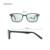 COLORON Farbseh Brille für Farbenblinde - Viridis BK - 3in1 Brillenset für Rotschwäche (Protan) - 6