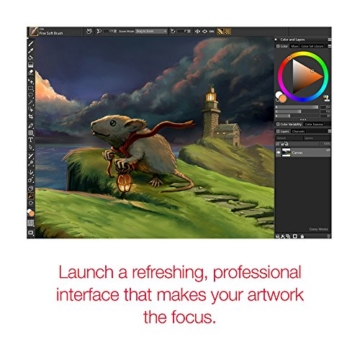 corel painter 2019 download