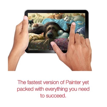 Corel Painter 2019 - 5