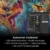 Corel Painter 2023 | Software für digitales Malen | Illustration, Konzept, Foto und bildende Kunst | Unbefristete Lizenz | 1 Gerät | PC/MAC | Code [Kurier] - 4