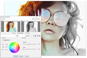 Corel PaintShop Pro 2020 Ultimate, Box, deutsch - 5