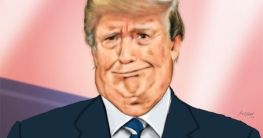 Donald Trump Speedpainting