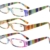 Eyekepper 3 Pack Damen Lesebrille für Frauen Kleinere Leser - 2