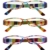 Eyekepper 3 Pack Damen Lesebrille für Frauen Kleinere Leser - 3