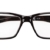Eyekepper 5er-pack Federscharniere Vintage Herren Lesebrille in Schwarz - 3