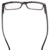 Eyekepper 5er-pack Federscharniere Vintage Herren Lesebrille in Schwarz - 6