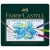 Faber-Castell 117524 - Aquarellstifte ABLRECHT DÜRER, 24er Metalletui -