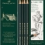 Faber-Castell 119063 Bleistift Castell 9000, 6-er Etui - 2