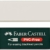 Faber-Castell 188121 - Radierer 7081 N PVC-Free, Kunststoff, weiß - 2