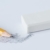 Faber-Castell 188121 - Radierer 7081 N PVC-Free, Kunststoff, weiß - 6