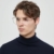 Firmoo Blaulichtfilter Brille für Damen Herren ohne Sehstärke Anti Blaulicht UV Schutzbrille TR Vollrandbrille gegen Augenbelastung Entspiegelte Nerdbrille (Transparent) - 3