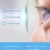 Firmoo Blaulichtfilter Brille für Damen Herren ohne Sehstärke Anti Blaulicht UV Schutzbrille TR Vollrandbrille gegen Augenbelastung Entspiegelte Nerdbrille (Transparent) - 6