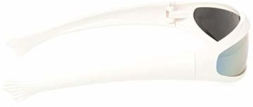 Forum Novelties 75208 Futuristische Cyborg Brille - 3