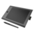 GAOMON M106K - 10 x 6 Zoll Profi Grafiktablett mit 12+16 Programmierender Tasten und Kabellosem Stift - 1