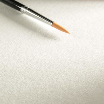 Hahnemühle 10628983 Aquarell-,Calligraphie-,Urkunden- und Postkartenblöcke Aquarellblock 300 g 12 Blatt - 3
