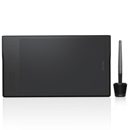 HUION Inspiroy Q11K 8192-stufigen Drucksensitivität Drahtloses Grafiktablett - 1