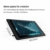 HUION KAMVAS Pro 20 Grafiktablett mit Display 19,53-Zoll Bildschirm-HD-Stift-Display Batteriefreier Stift, 16 Tastenkombinationen und 2 Touch-Leisten Ideal für Home-Office & E-Learning - 2