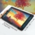 HUION KAMVAS Pro 20 Grafiktablett mit Display 19,53-Zoll Bildschirm-HD-Stift-Display Batteriefreier Stift, 16 Tastenkombinationen und 2 Touch-Leisten Ideal für Home-Office & E-Learning - 3